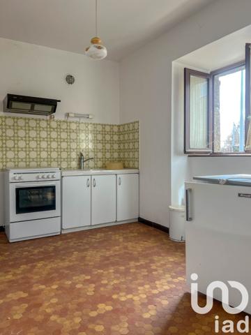 Immeuble à vendre 263 m² Saint-Rémy-de-Chaudes-Aigues