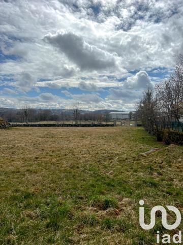 Immeuble à vendre 263 m² Saint-Rémy-de-Chaudes-Aigues