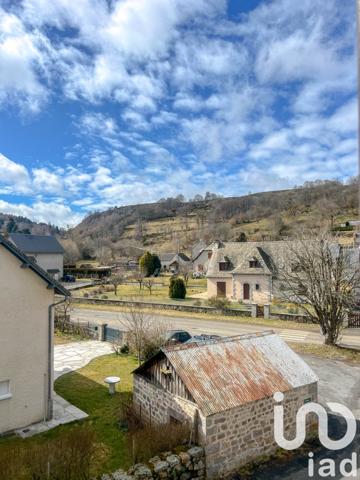 Immeuble à vendre 263 m² Saint-Rémy-de-Chaudes-Aigues