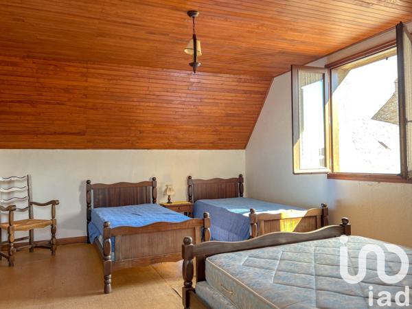 Immeuble à vendre 263 m² Saint-Rémy-de-Chaudes-Aigues