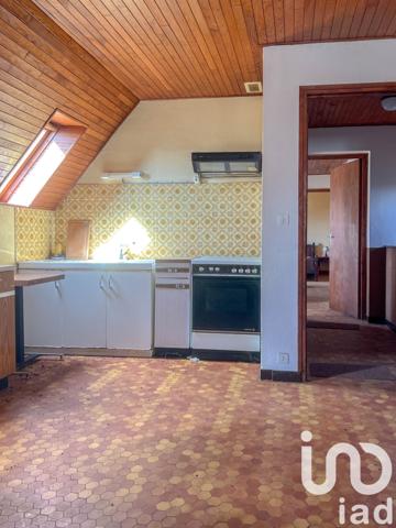 Immeuble à vendre 263 m² Saint-Rémy-de-Chaudes-Aigues