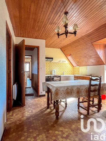 Immeuble à vendre 263 m² Saint-Rémy-de-Chaudes-Aigues