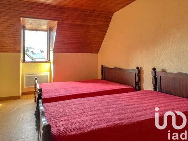 Immeuble à vendre 263 m² Saint-Rémy-de-Chaudes-Aigues