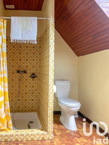 Immeuble à vendre 263 m² Saint-Rémy-de-Chaudes-Aigues