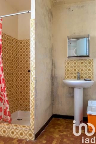 Immeuble à vendre 263 m² Saint-Rémy-de-Chaudes-Aigues