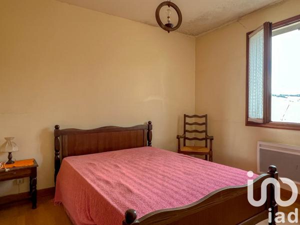 Immeuble à vendre 263 m² Saint-Rémy-de-Chaudes-Aigues