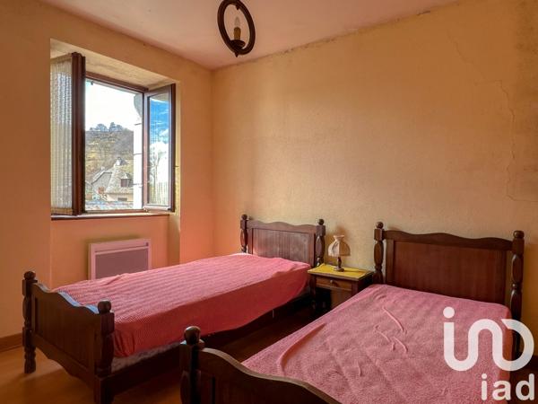 Immeuble à vendre 263 m² Saint-Rémy-de-Chaudes-Aigues