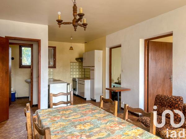 Immeuble à vendre 263 m² Saint-Rémy-de-Chaudes-Aigues