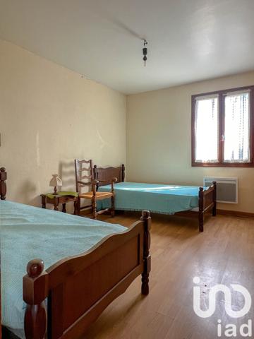 Immeuble à vendre 263 m² Saint-Rémy-de-Chaudes-Aigues