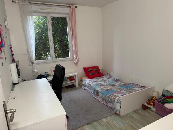 Appartement 4 pièces - 80 m²