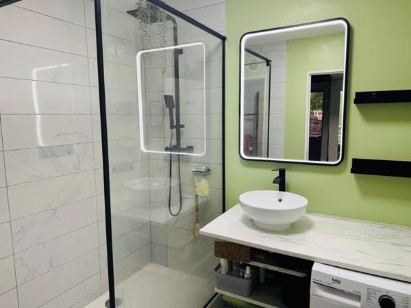 Appartement 4 pièces - 80 m²