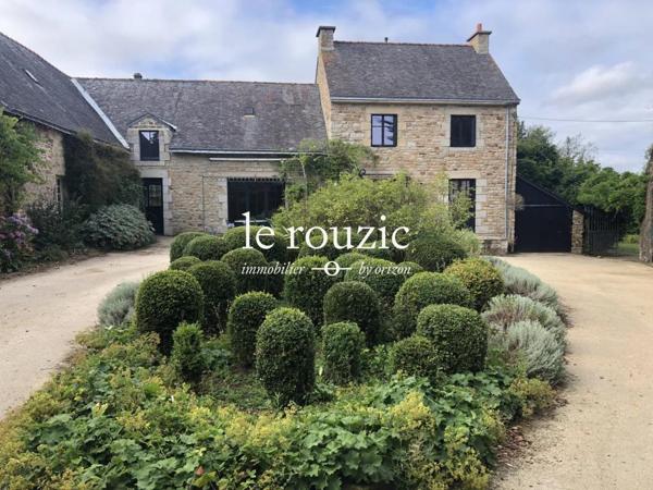 Maison de charme ARRADON