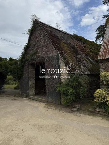 Maison de charme ARRADON