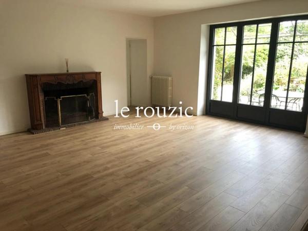 Maison de charme ARRADON