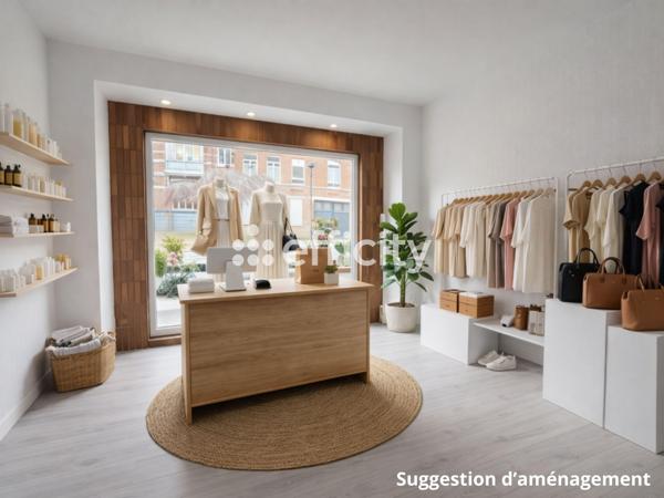 Immeuble
         7 pièces
        - 139 m² Exclusivité 279 000 € *