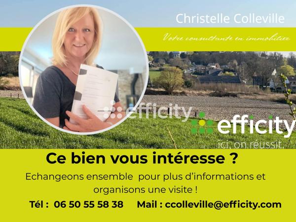 Immeuble
         7 pièces
        - 139 m² Exclusivité 279 000 € *
