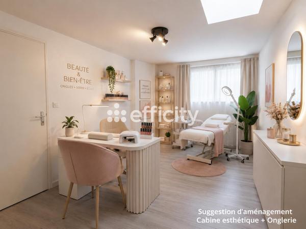Immeuble
         7 pièces
        - 139 m² Exclusivité 279 000 € *