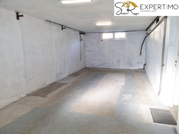 Saint-Éloy-les-Mines (63700) EXCLUSIVITE Maison de 96 m² sur terrain attenant de 1016 m²