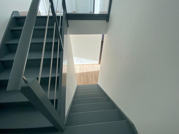 Maison à vendre à Dinan - 6 pièces, 4 chambres, proche commodités vie de plain pied possible