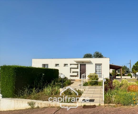 Maison à vendre 6 pièces SAINT RAMBERT D'ALBON (26)