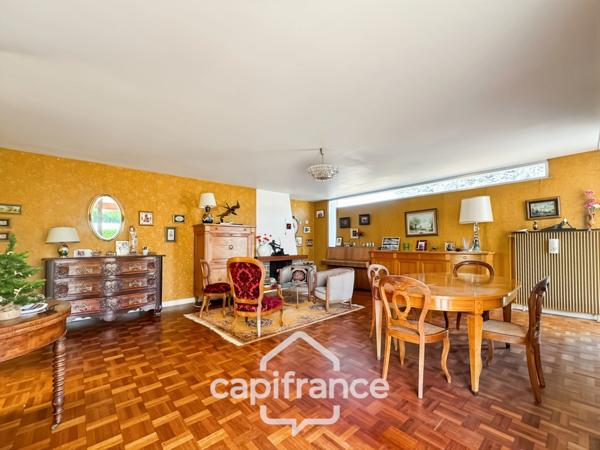 Maison à vendre 6 pièces SAINT RAMBERT D'ALBON (26)