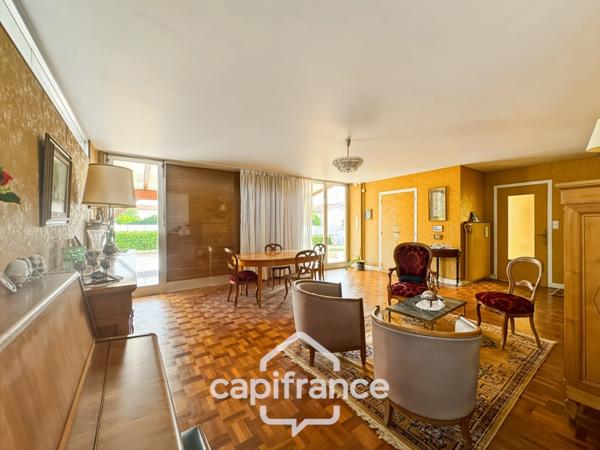 Maison à vendre 6 pièces SAINT RAMBERT D'ALBON (26)