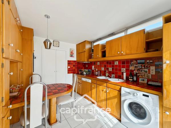 Maison à vendre 6 pièces SAINT RAMBERT D'ALBON (26)