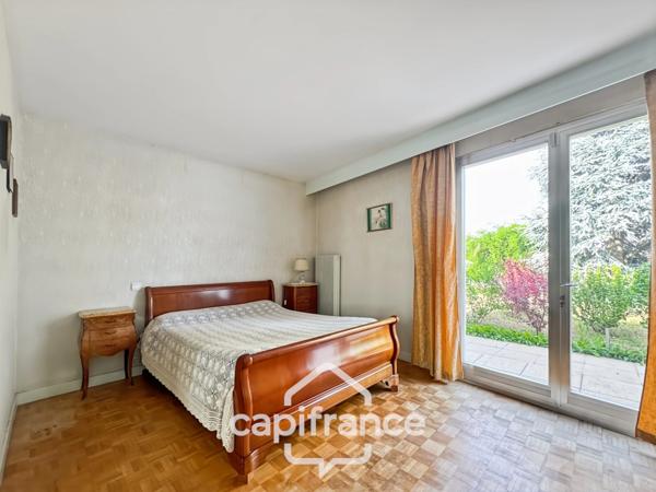 Maison à vendre 6 pièces SAINT RAMBERT D'ALBON (26)