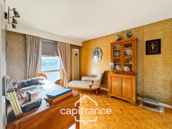 Maison à vendre 6 pièces SAINT RAMBERT D'ALBON (26)