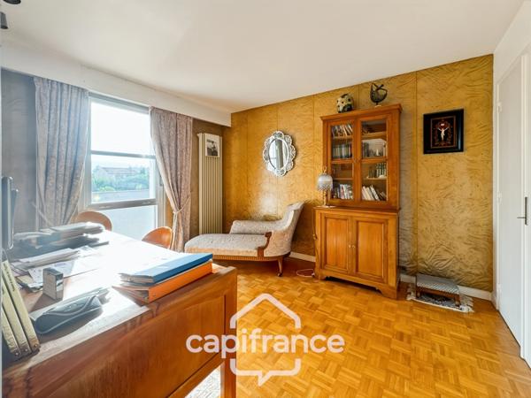 Maison à vendre 6 pièces SAINT RAMBERT D'ALBON (26)