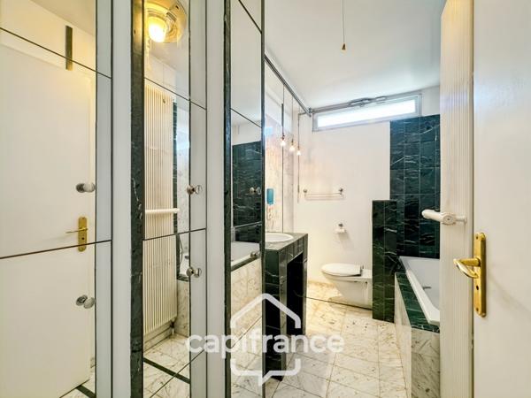 Maison à vendre 6 pièces SAINT RAMBERT D'ALBON (26)