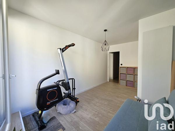 Appartement à vendre 4 pièces 94 m² Bassens