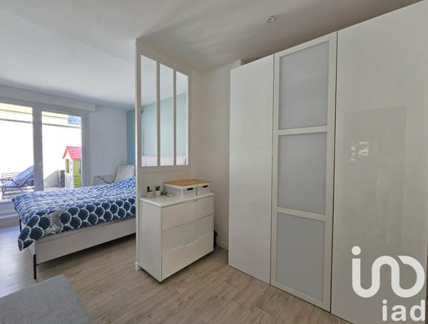 Appartement à vendre 4 pièces 94 m² Bassens