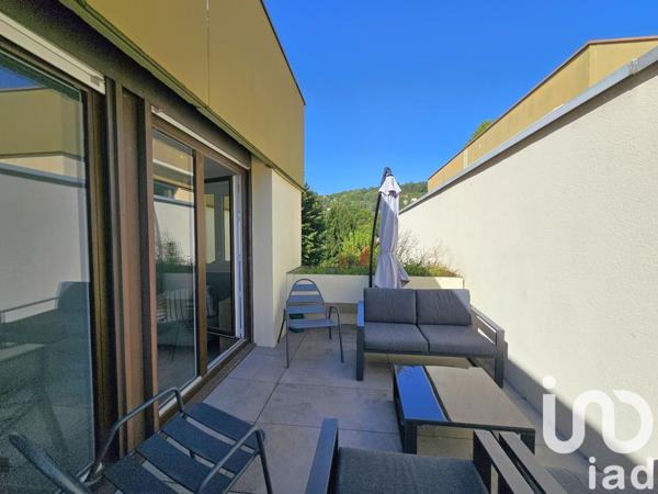 Appartement à vendre 4 pièces 94 m² Bassens