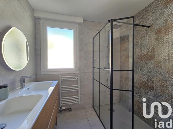 Appartement à vendre 4 pièces 94 m² Bassens