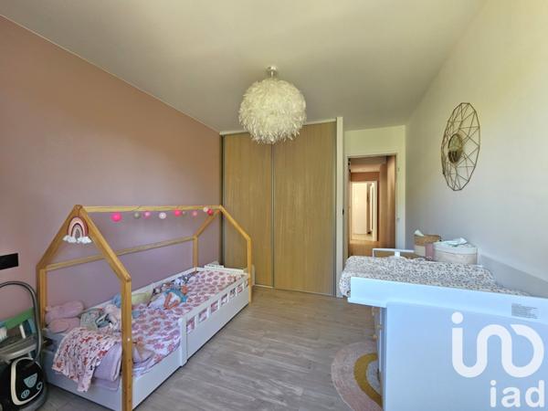 Appartement à vendre 4 pièces 94 m² Bassens