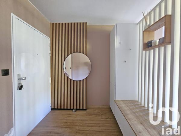 Appartement à vendre 4 pièces 94 m² Bassens