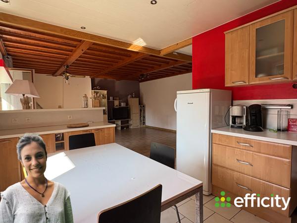 Appartement 5 pièces - 120 m²