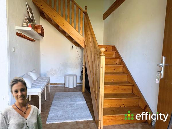 Appartement 5 pièces - 120 m²