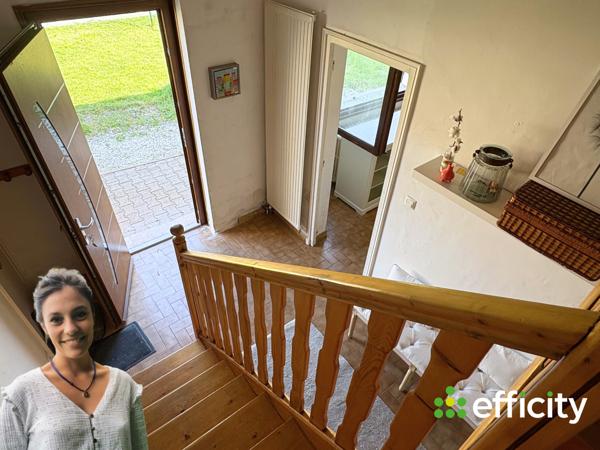 Appartement 5 pièces - 120 m²