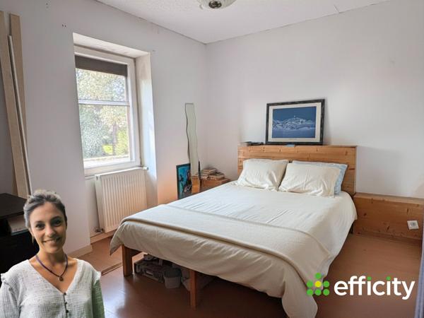 Appartement 5 pièces - 120 m²