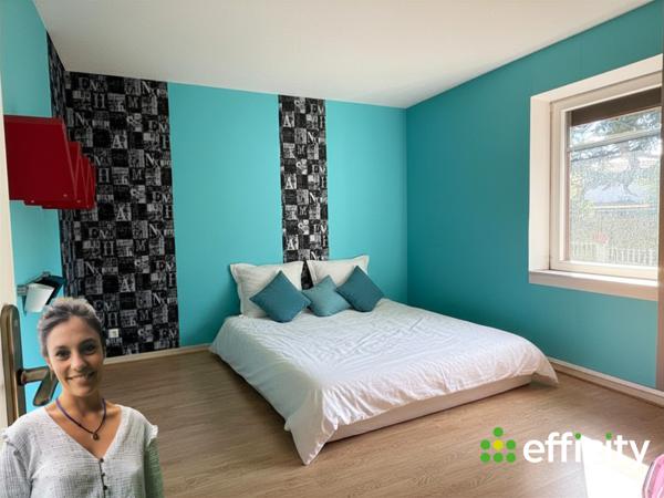 Appartement 5 pièces - 120 m²