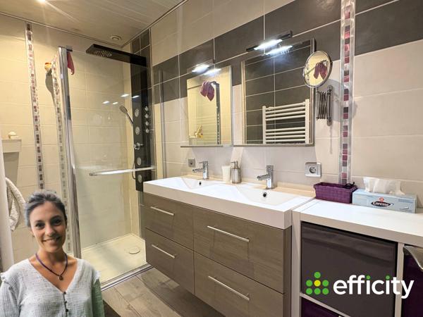 Appartement 5 pièces - 120 m²