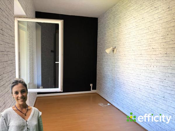 Appartement 5 pièces - 120 m²