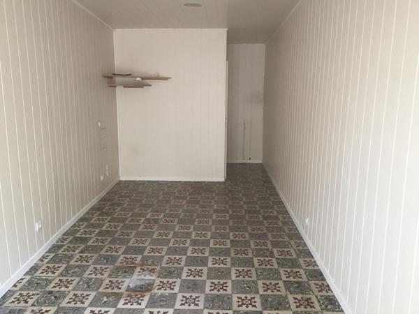 Local commercial Toulon 19.97 m2