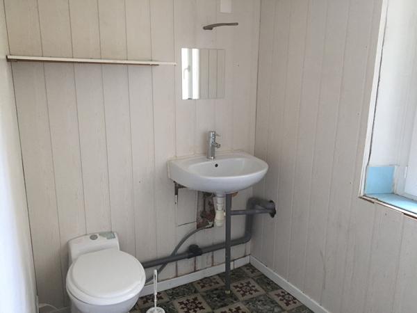 Local commercial Toulon 19.97 m2