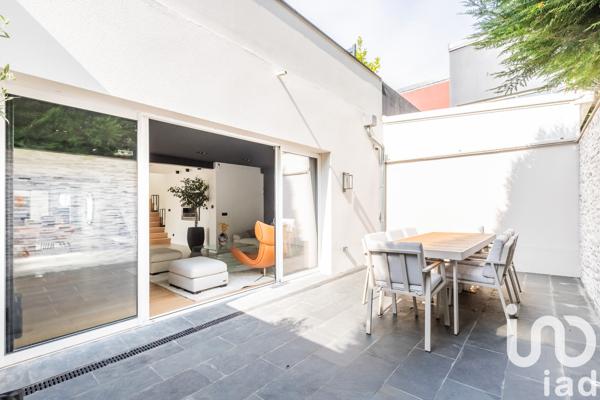 Maison à vendre 5 pièces 180 m² Chilly-Mazarin