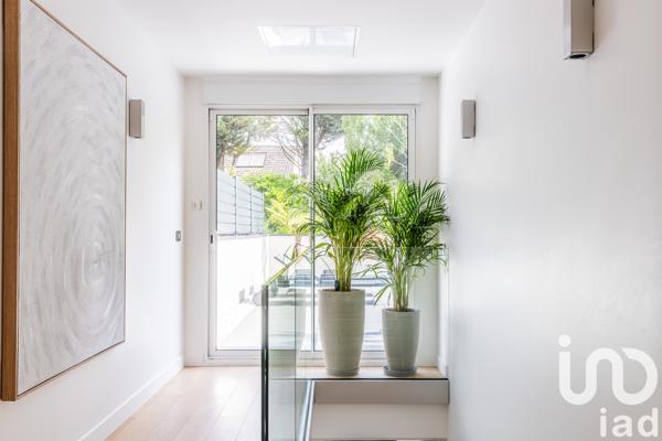 Maison à vendre 5 pièces 180 m² Chilly-Mazarin