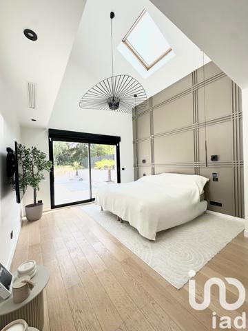 Maison à vendre 5 pièces 180 m² Chilly-Mazarin