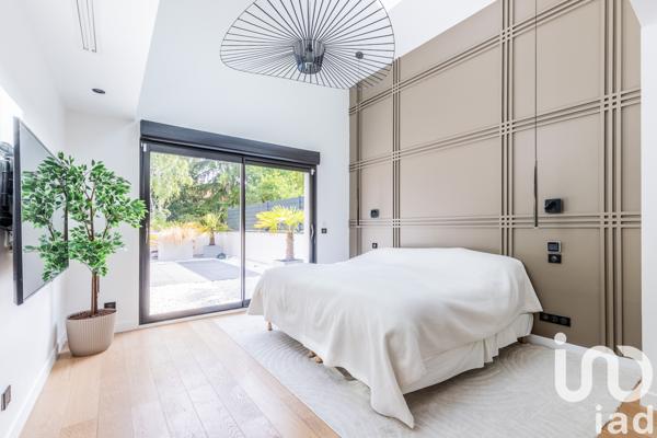 Maison à vendre 5 pièces 180 m² Chilly-Mazarin